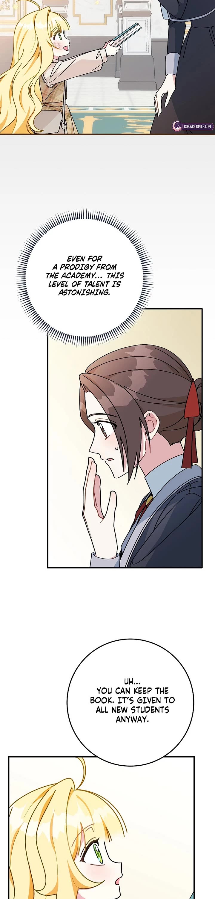 Can I Cry Now? Chapter 2 page 44 - Chapter 2
