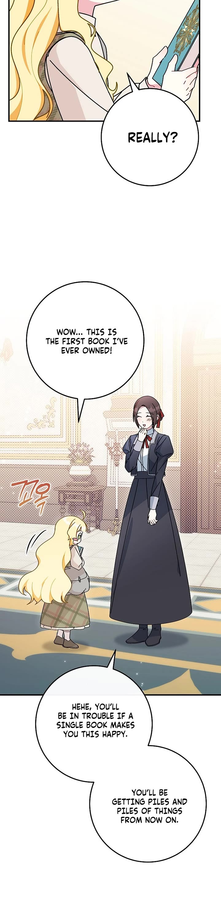 Can I Cry Now? Chapter 2 page 45 - Chapter 2