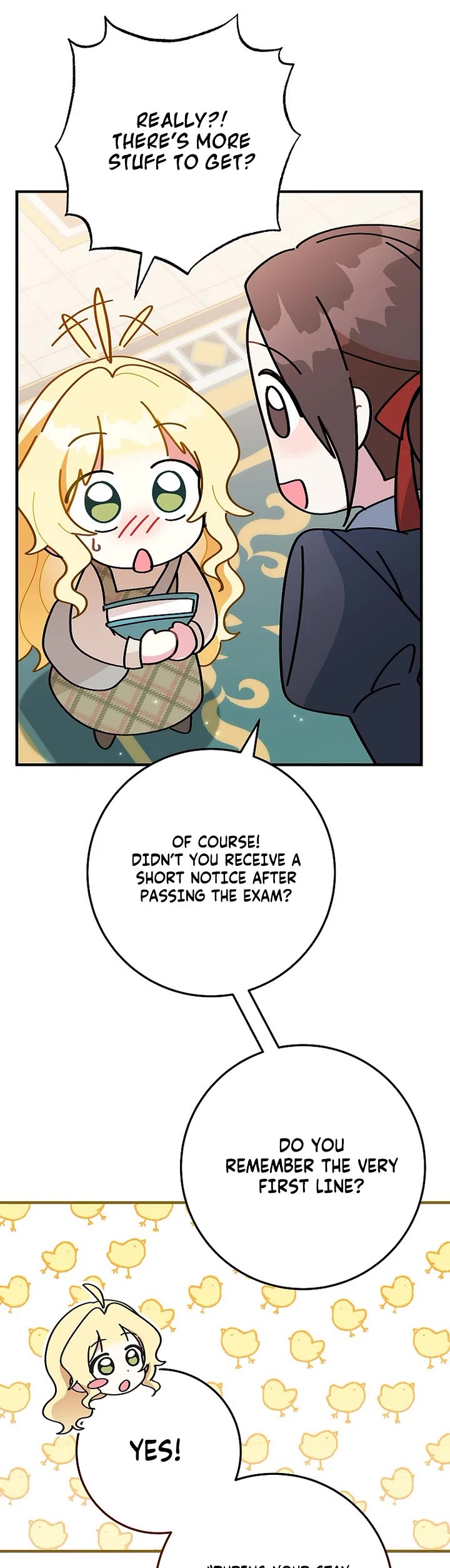 Can I Cry Now? Chapter 2 page 46 - Chapter 2