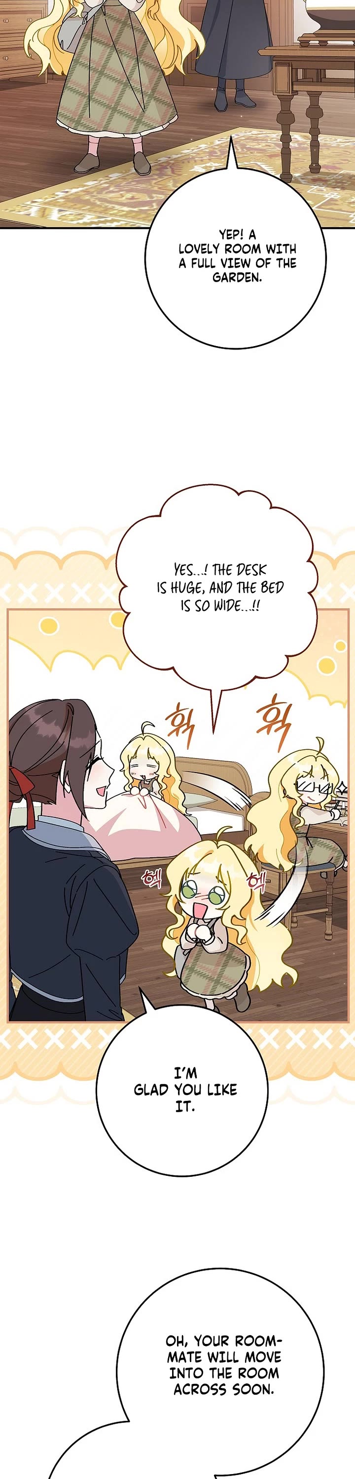 Can I Cry Now? Chapter 2 page 49 - Chapter 2