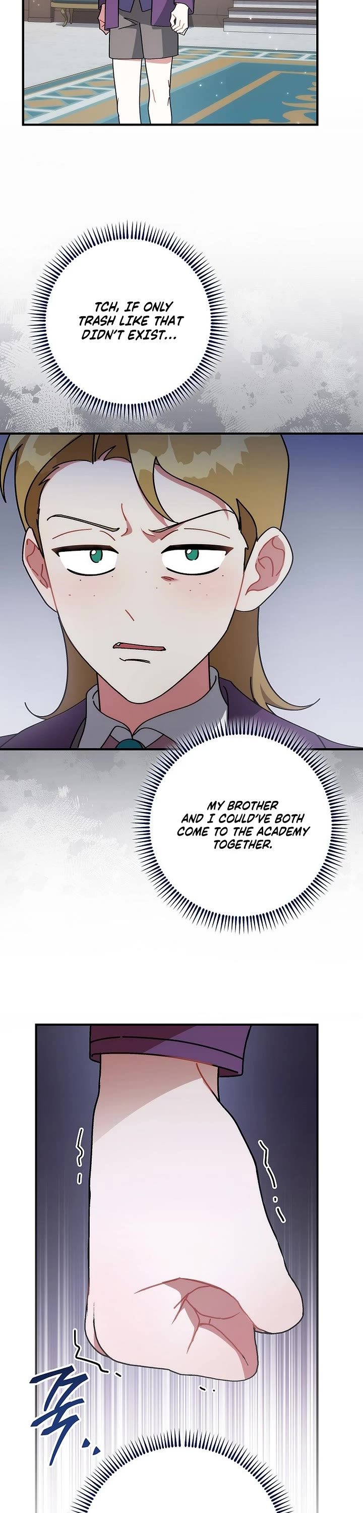 Can I Cry Now? Chapter 2 page 55 - Chapter 2