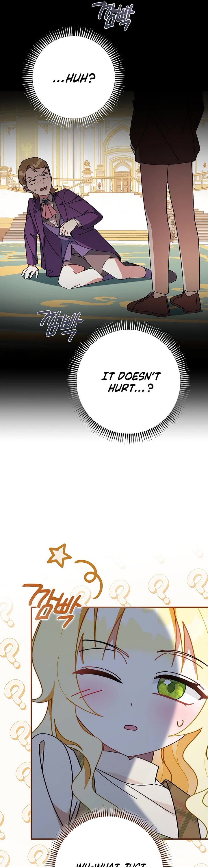 Can I Cry Now? Chapter 2 page 60 - Chapter 2