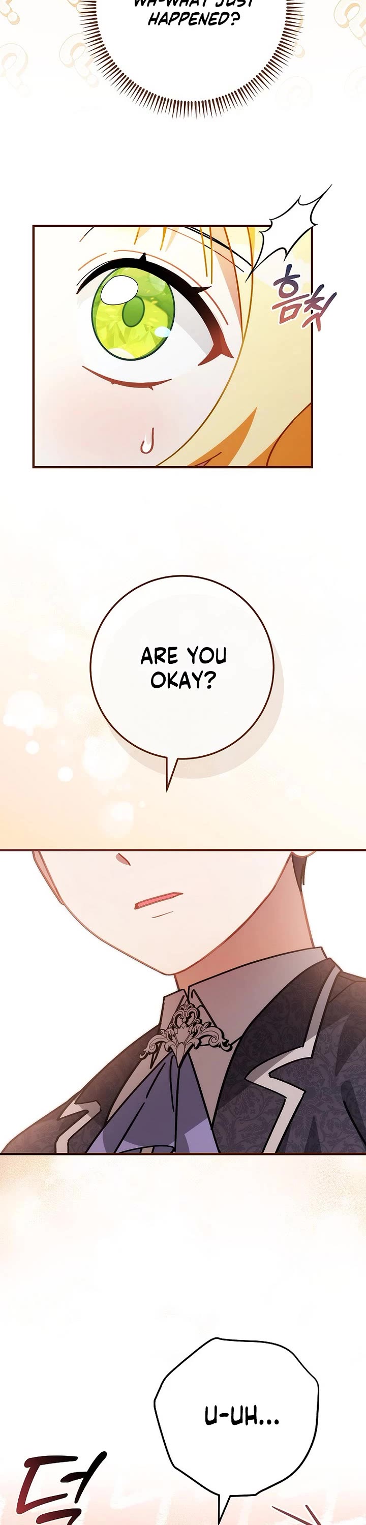 Can I Cry Now? Chapter 2 page 61 - Chapter 2