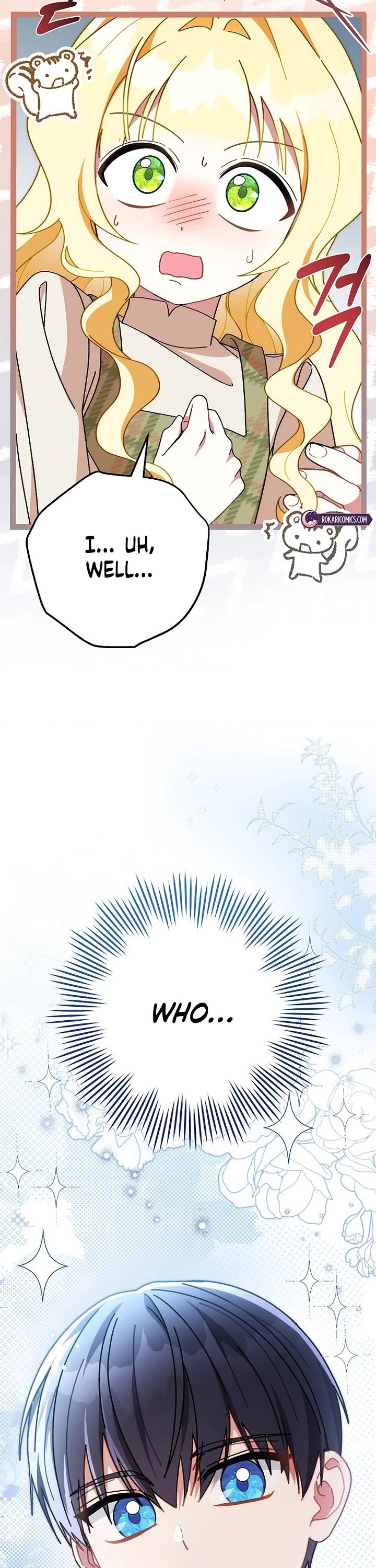 Can I Cry Now? Chapter 2 page 62 - Chapter 2