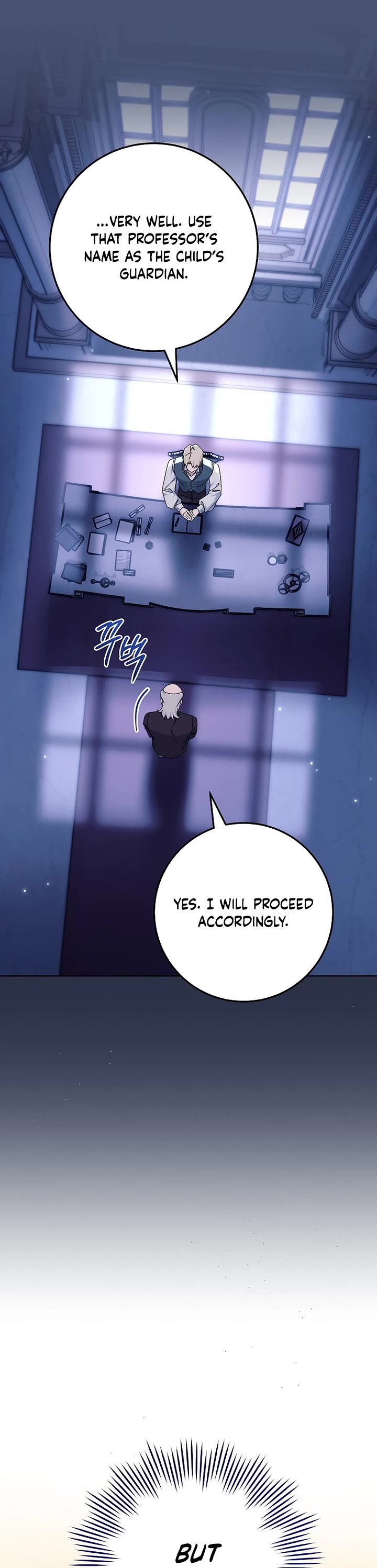 Can I Cry Now? Chapter 20 page 11 - Chapter 20