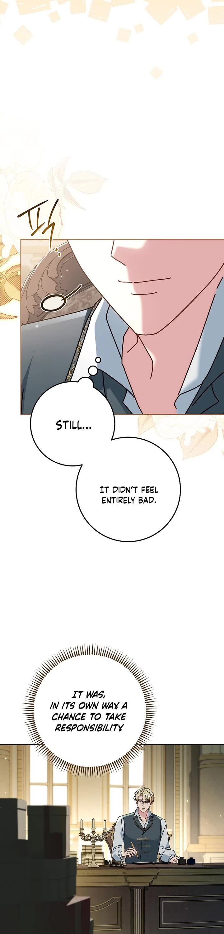 Can I Cry Now? Chapter 20 page 13 - Chapter 20