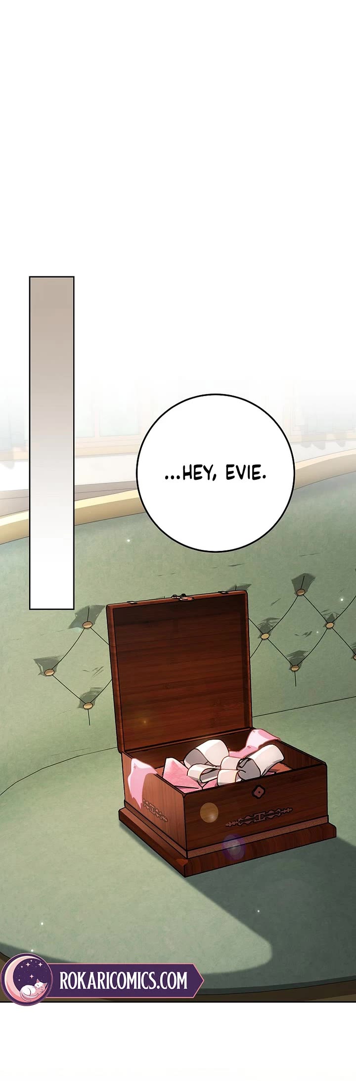 Can I Cry Now? Chapter 20 page 17 - Chapter 20