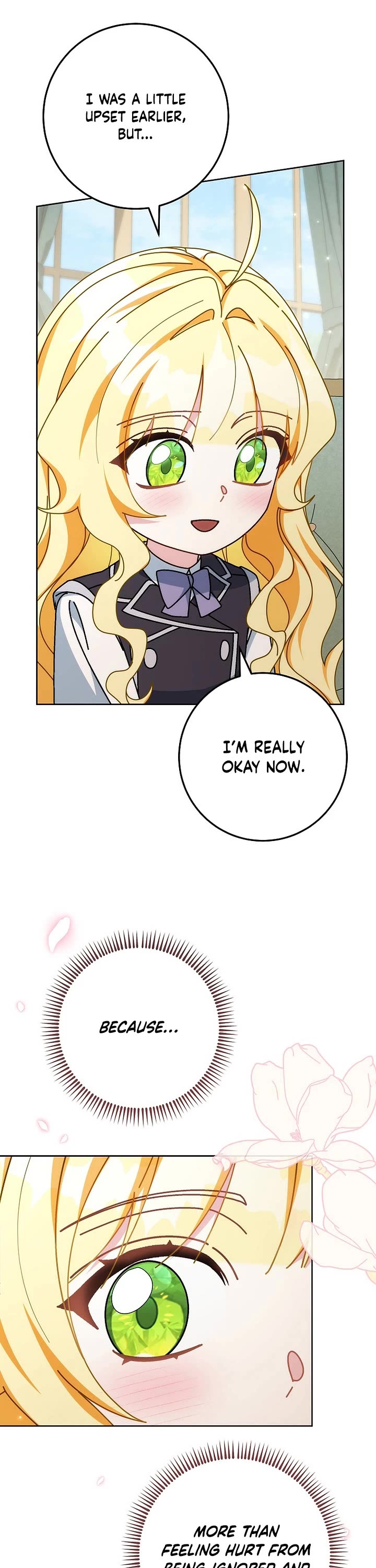 Can I Cry Now? Chapter 20 page 20 - Chapter 20