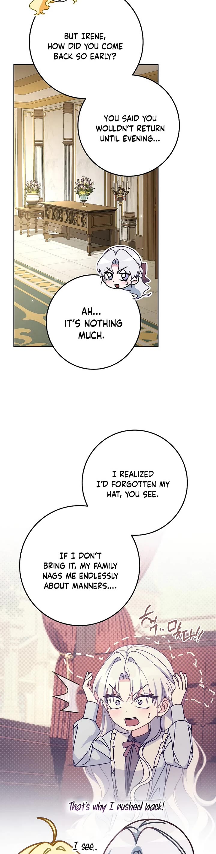 Can I Cry Now? Chapter 20 page 22 - Chapter 20