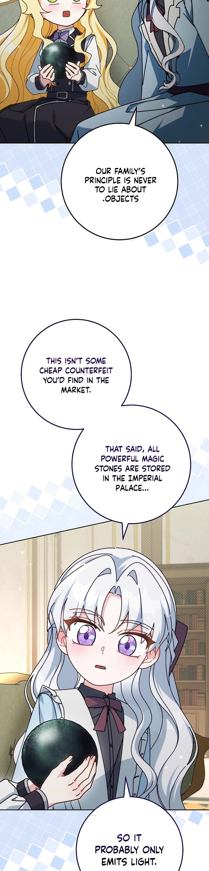 Can I Cry Now? Chapter 20 page 26 - Chapter 20