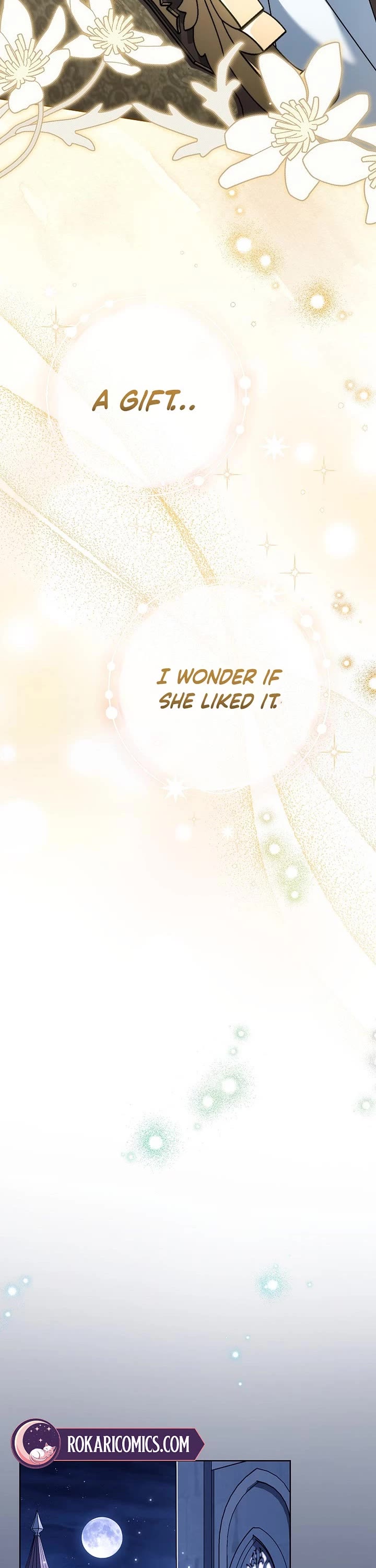 Can I Cry Now? Chapter 20 page 3 - Chapter 20