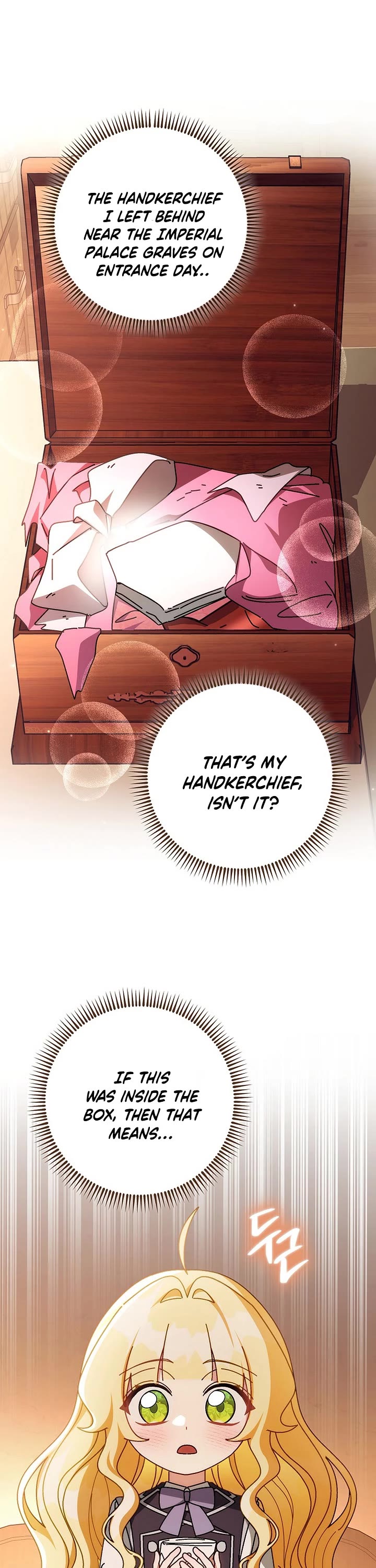 Can I Cry Now? Chapter 20 page 42 - Chapter 20
