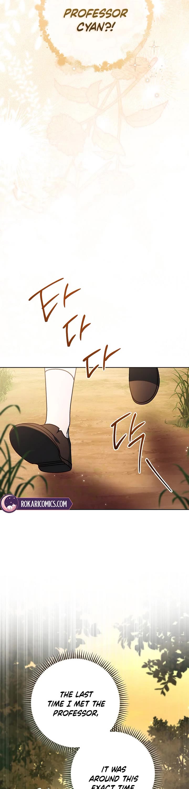 Can I Cry Now? Chapter 20 page 44 - Chapter 20