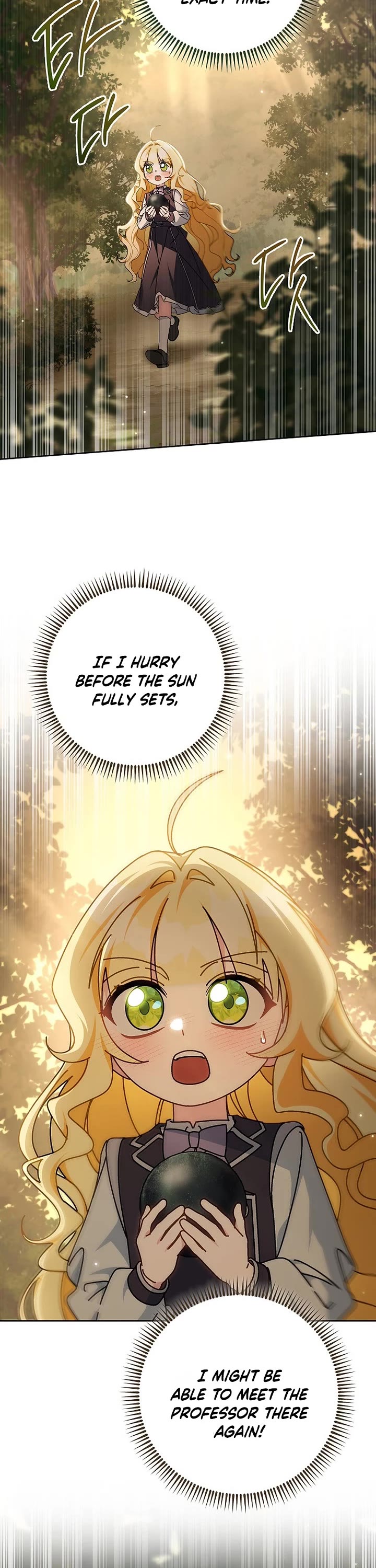 Can I Cry Now? Chapter 20 page 45 - Chapter 20