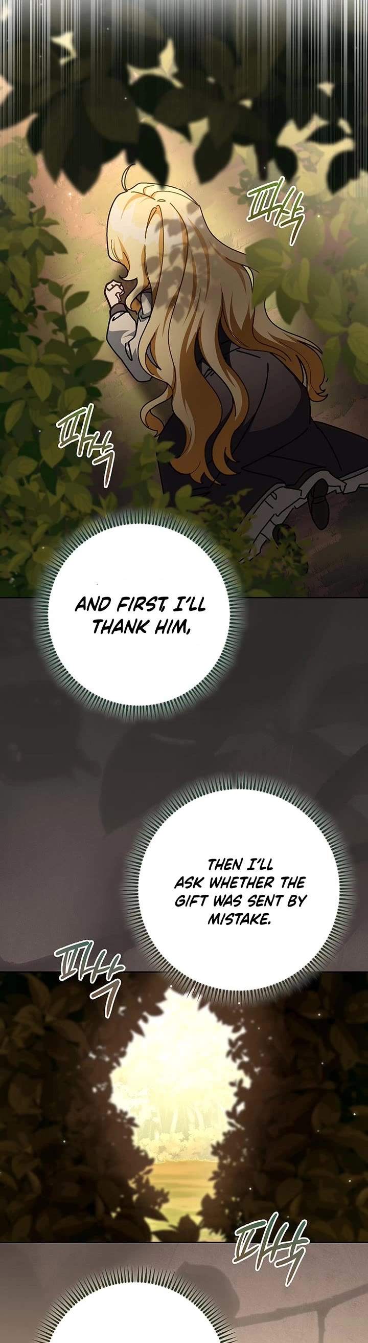 Can I Cry Now? Chapter 20 page 46 - Chapter 20