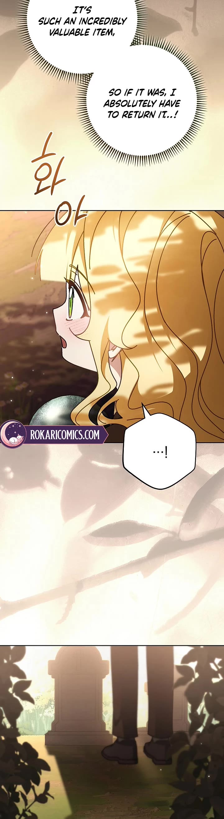 Can I Cry Now? Chapter 20 page 47 - Chapter 20