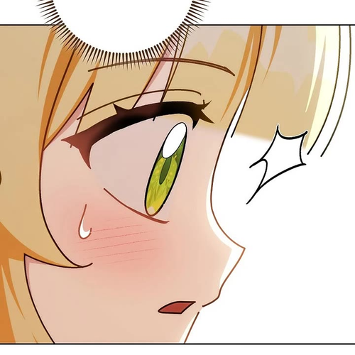 Can I Cry Now? Chapter 20 cover