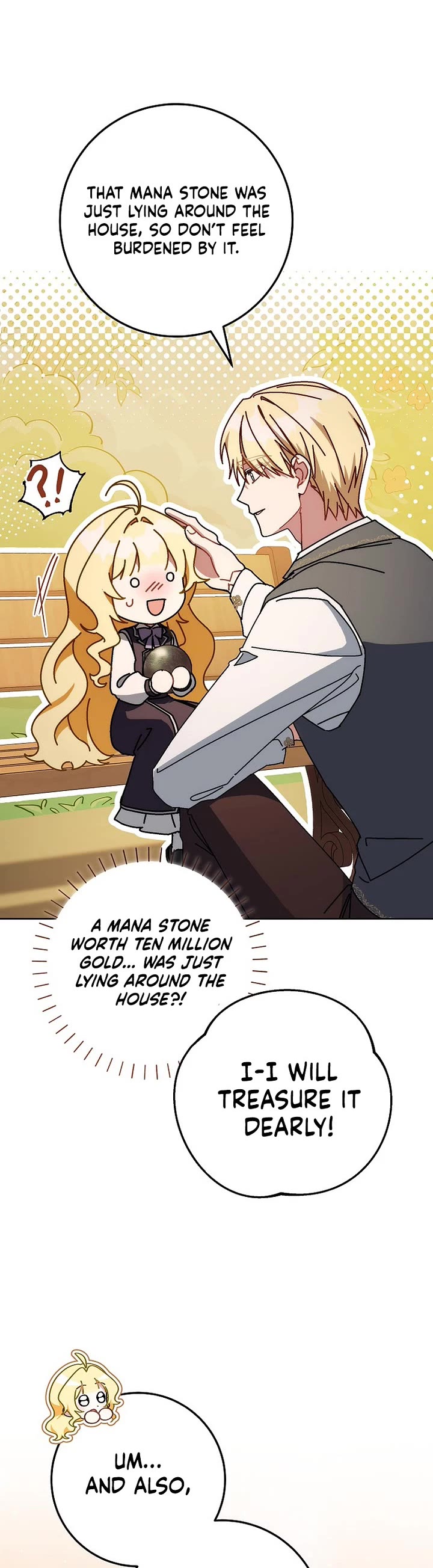 Can I Cry Now? Chapter 21 page 11 - Chapter 21