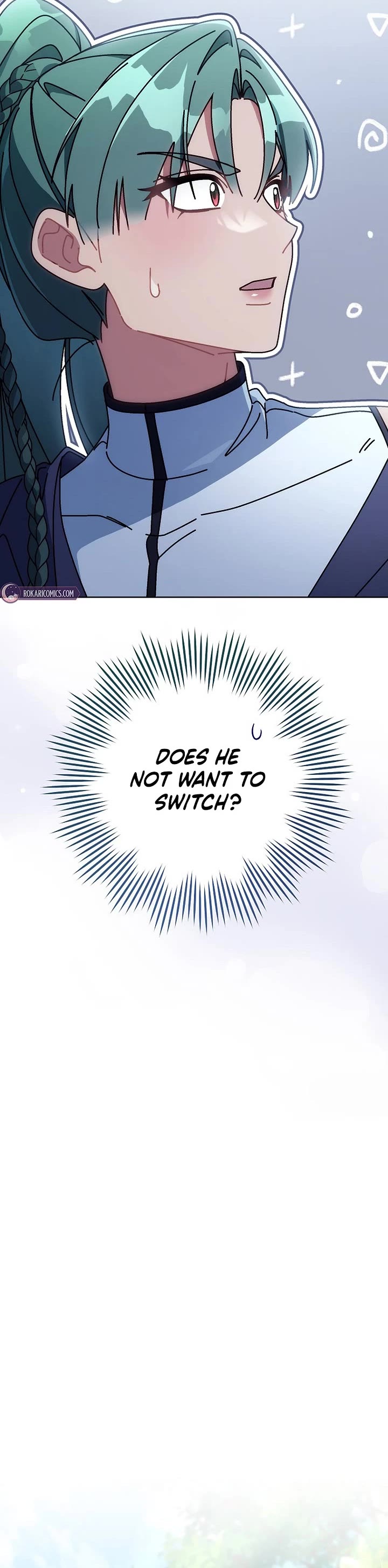 Can I Cry Now? Chapter 21 page 24 - Chapter 21