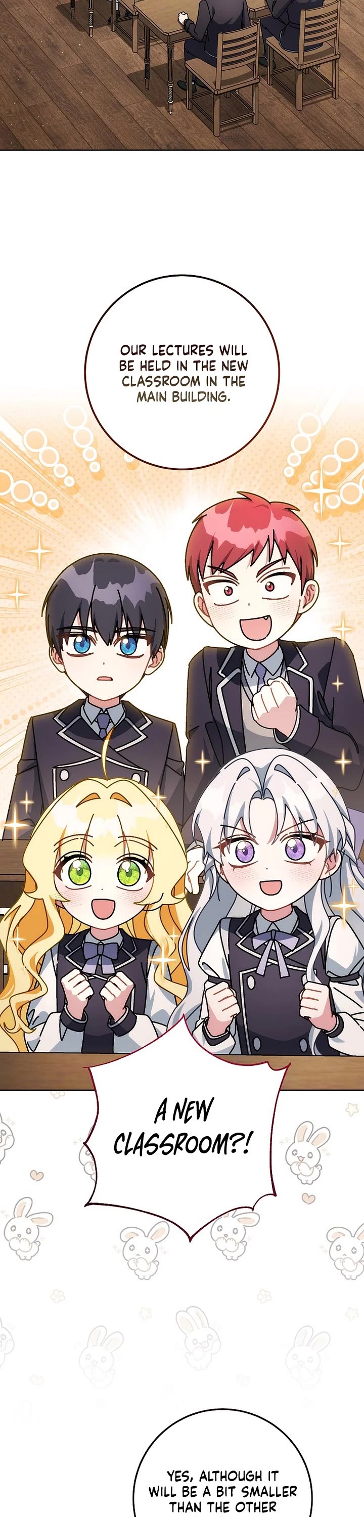 Can I Cry Now? Chapter 21 page 26 - Chapter 21
