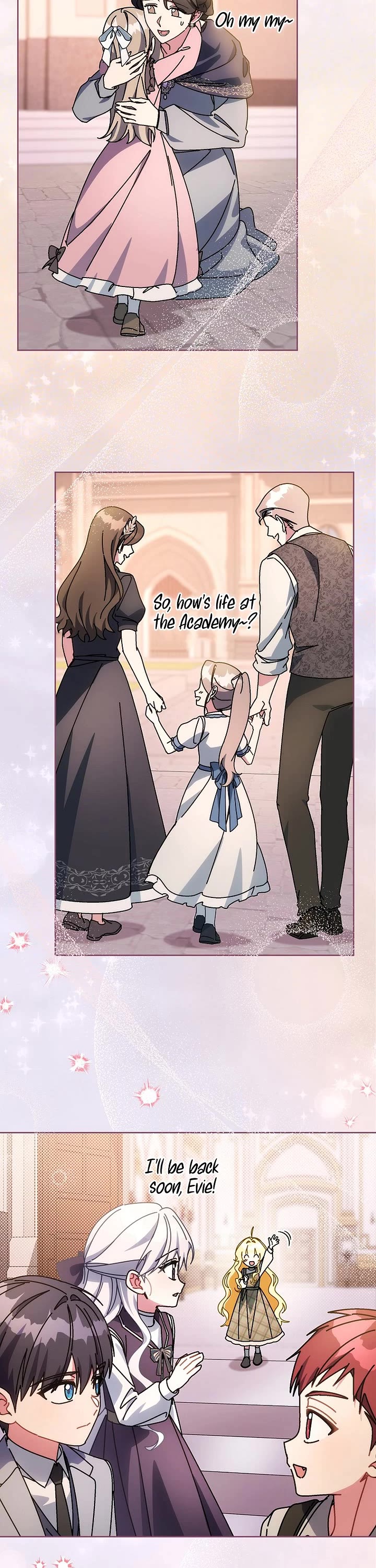 Can I Cry Now? Chapter 21 page 38 - Chapter 21