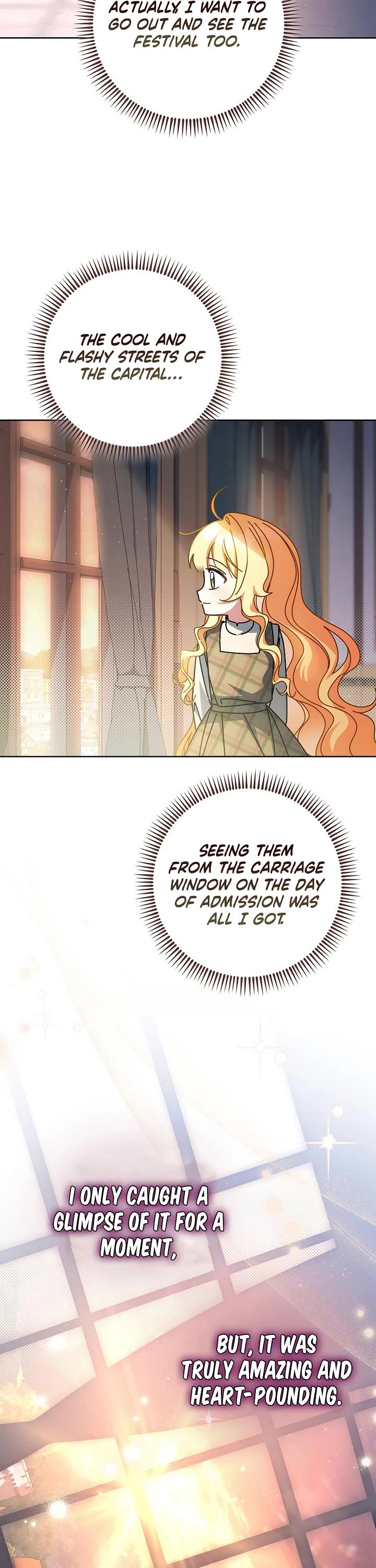 Can I Cry Now? Chapter 21 page 40 - Chapter 21