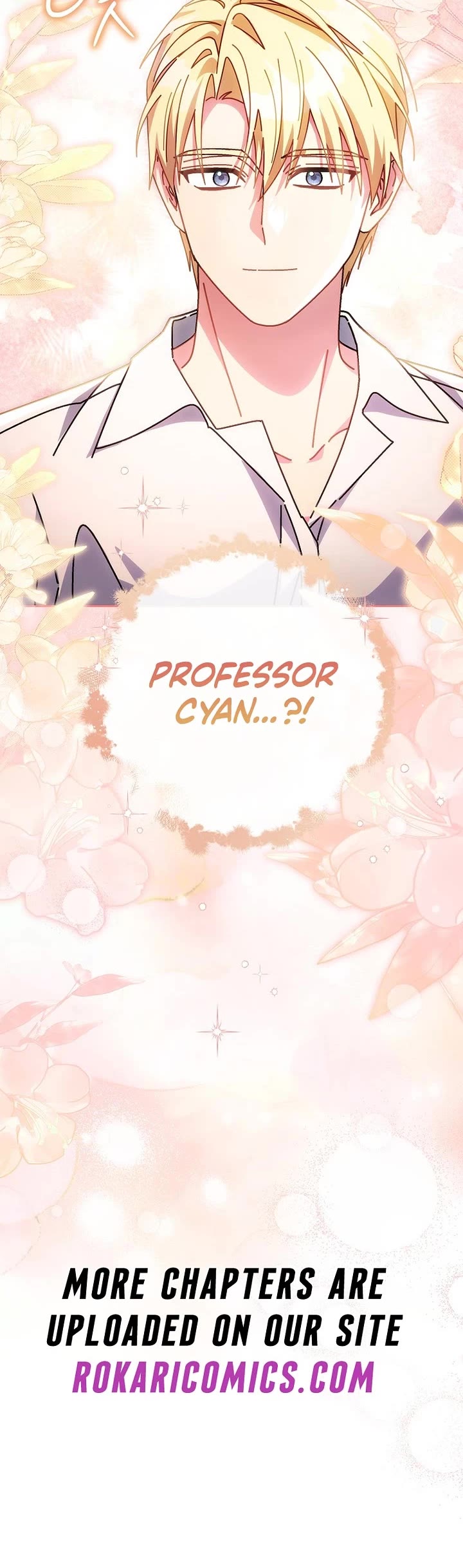 Can I Cry Now? Chapter 21 page 46 - Chapter 21