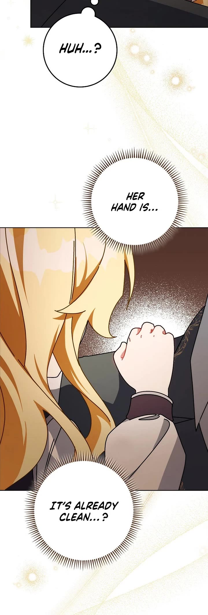 Can I Cry Now? Chapter 21 page 6 - Chapter 21