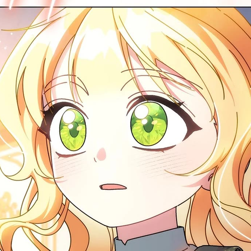 Can I Cry Now? Chapter 21 cover