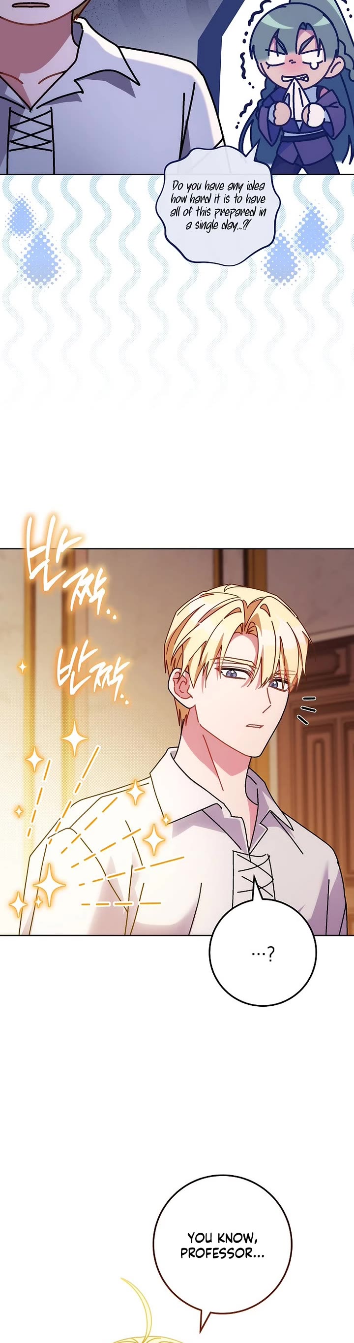 Can I Cry Now? Chapter 22 page 11 - Chapter 22