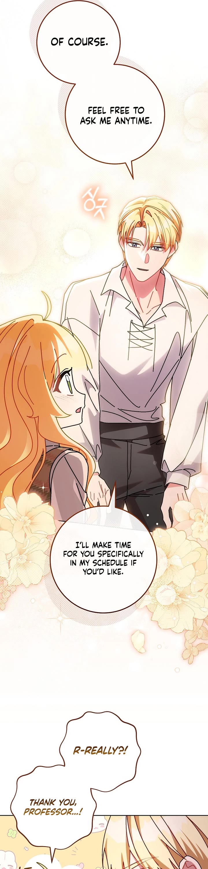 Can I Cry Now? Chapter 22 page 13 - Chapter 22