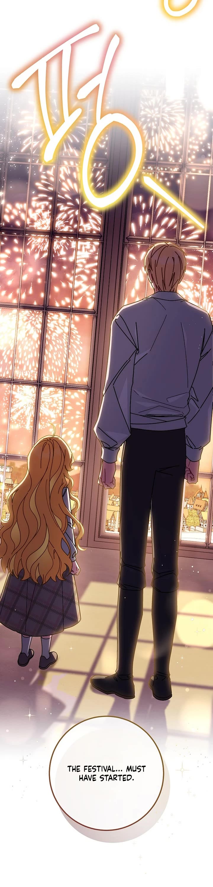 Can I Cry Now? Chapter 22 page 16 - Chapter 22