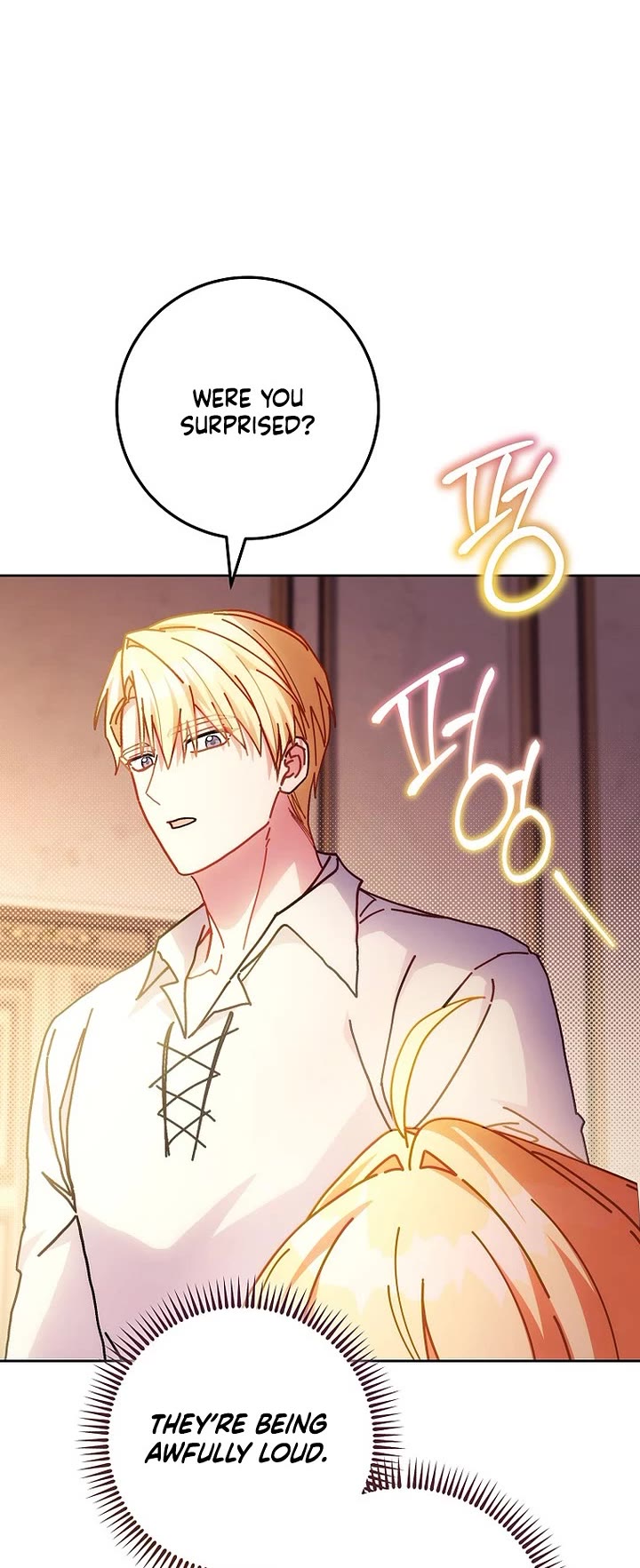 Can I Cry Now? Chapter 22 page 17 - Chapter 22