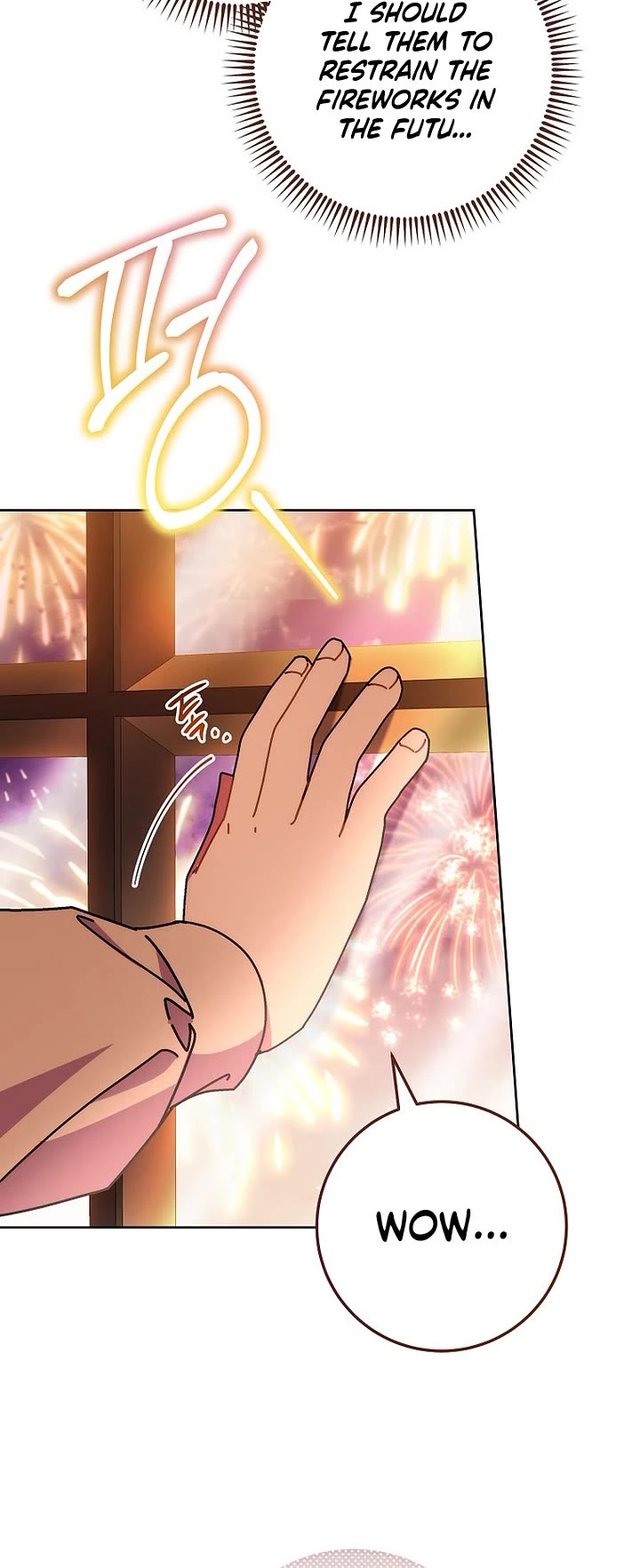 Can I Cry Now? Chapter 22 page 18 - Chapter 22