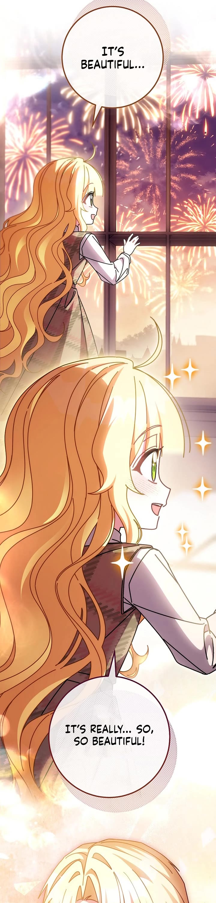 Can I Cry Now? Chapter 22 page 19 - Chapter 22