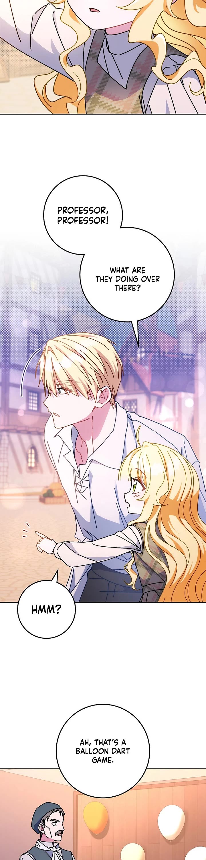 Can I Cry Now? Chapter 22 page 29 - Chapter 22