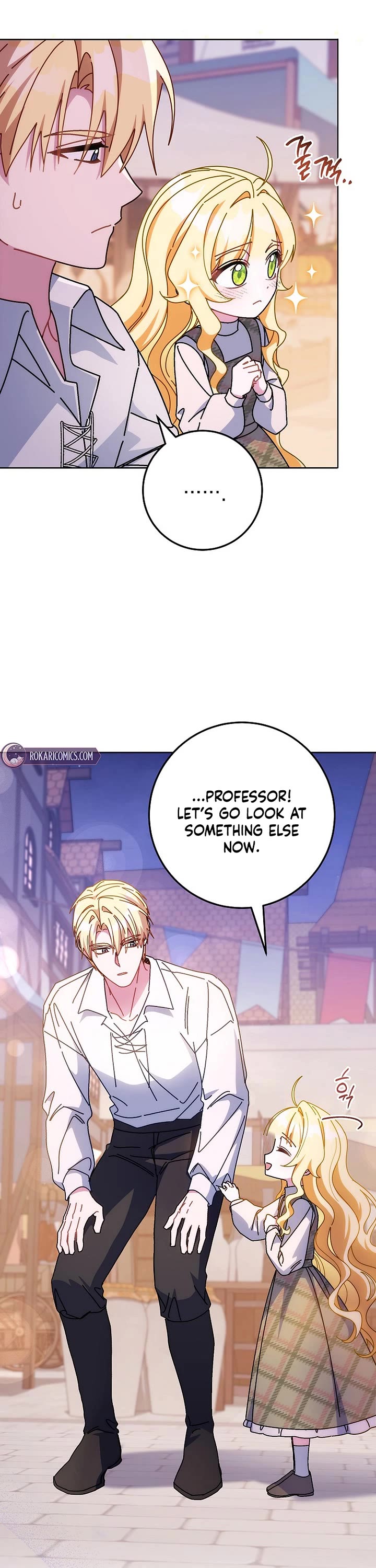 Can I Cry Now? Chapter 22 page 31 - Chapter 22