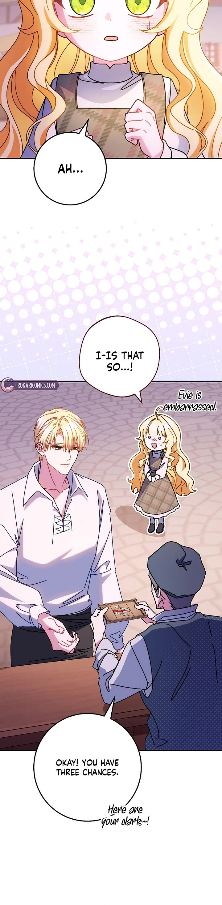 Can I Cry Now? Chapter 22 page 36 - Chapter 22