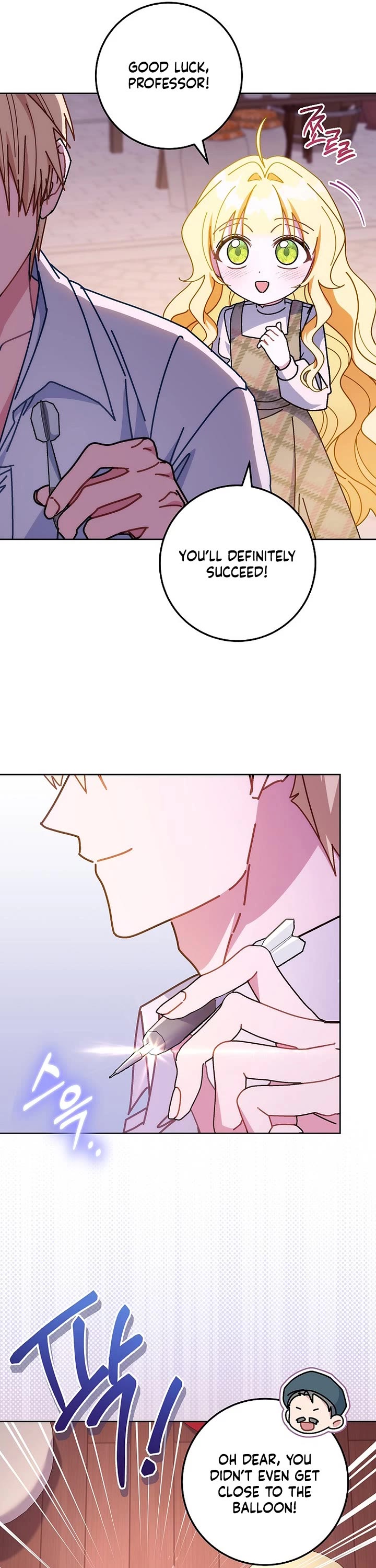 Can I Cry Now? Chapter 22 page 37 - Chapter 22