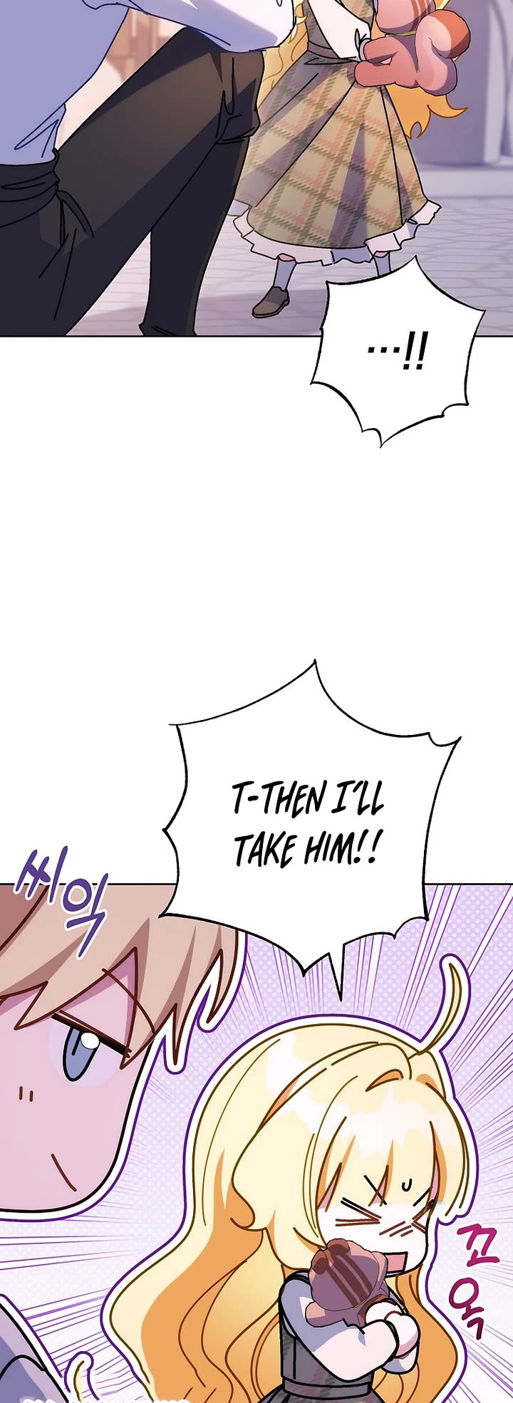Can I Cry Now? Chapter 22 page 47 - Chapter 22