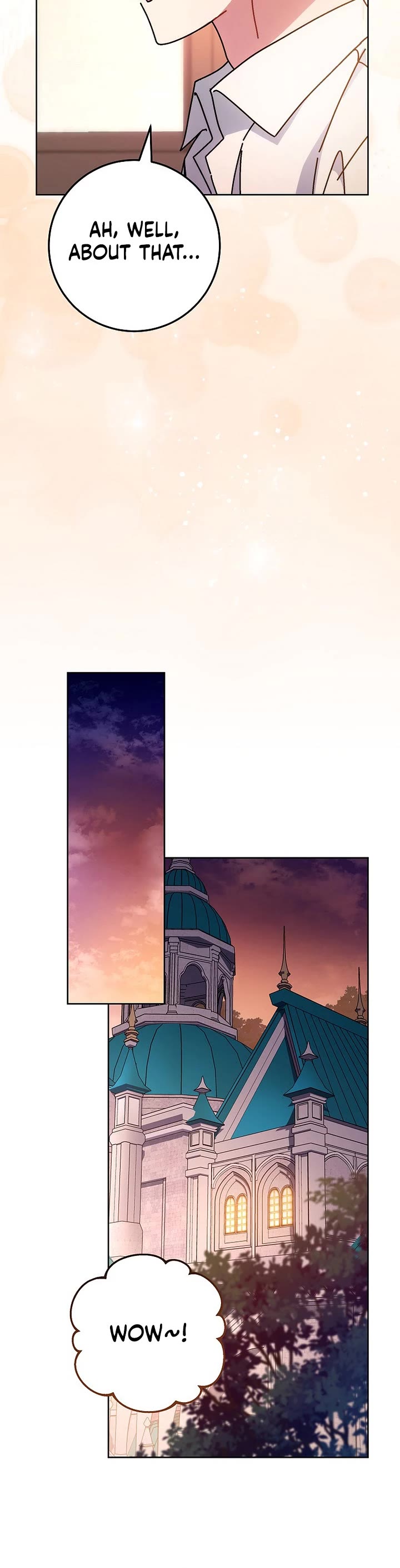 Can I Cry Now? Chapter 22 page 6 - Chapter 22