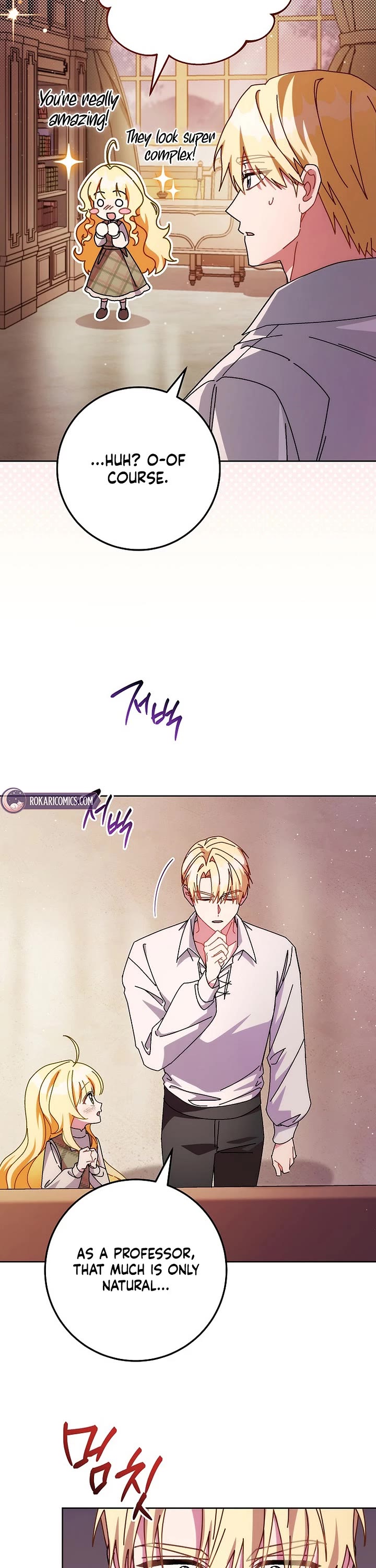 Can I Cry Now? Chapter 22 page 9 - Chapter 22
