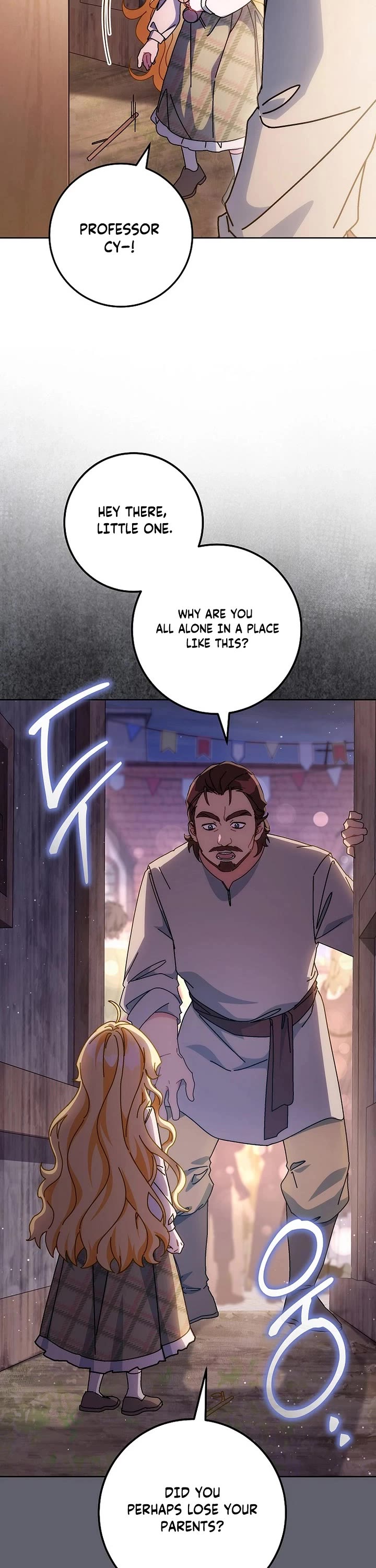 Can I Cry Now? Chapter 23 page 10 - Chapter 23