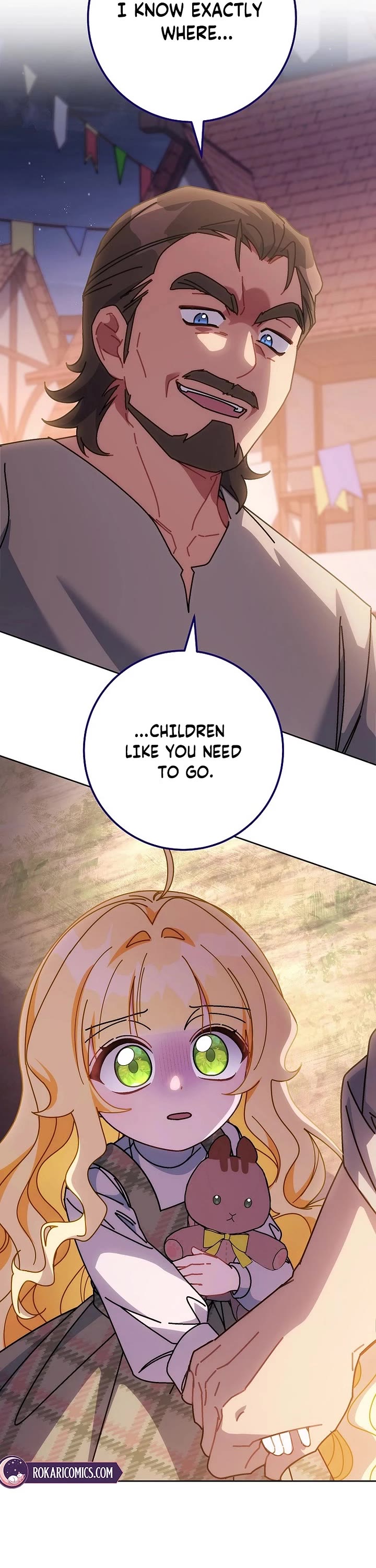 Can I Cry Now? Chapter 23 page 14 - Chapter 23