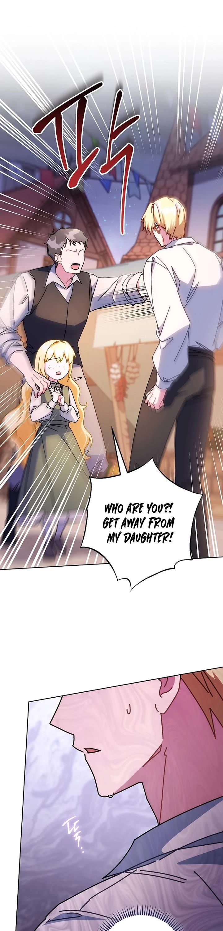 Can I Cry Now? Chapter 23 page 20 - Chapter 23