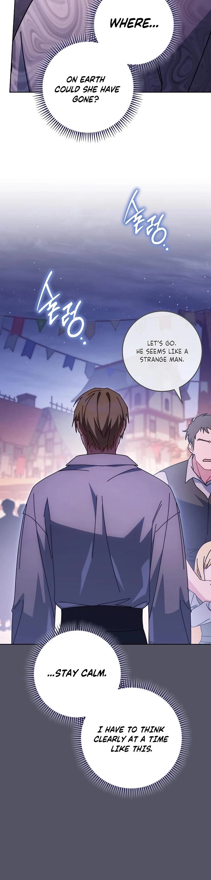 Can I Cry Now? Chapter 23 page 21 - Chapter 23