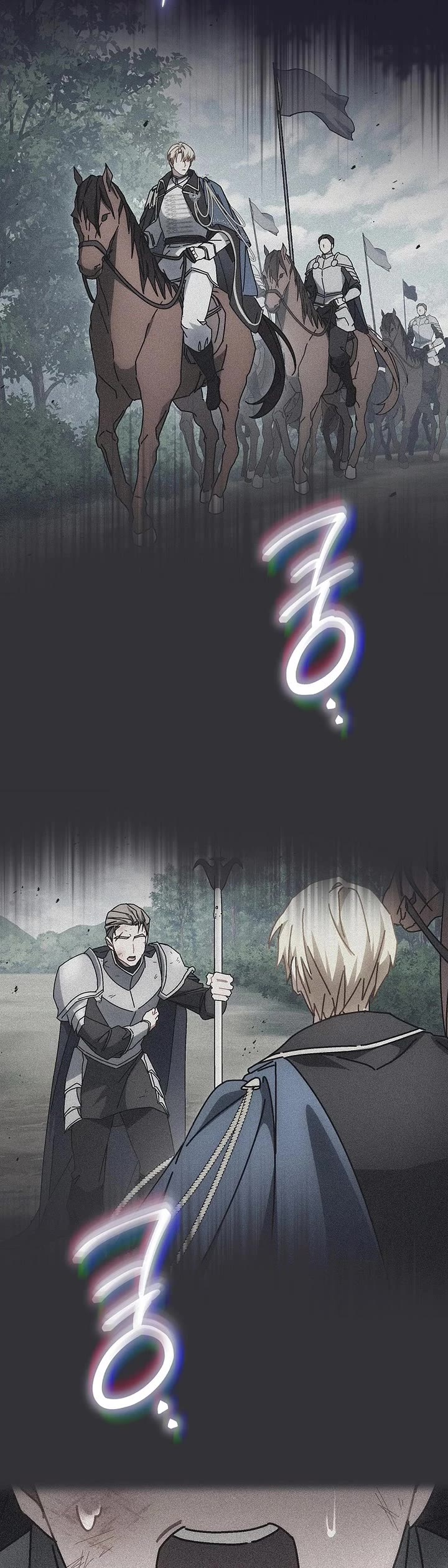 Can I Cry Now? Chapter 23 page 23 - Chapter 23