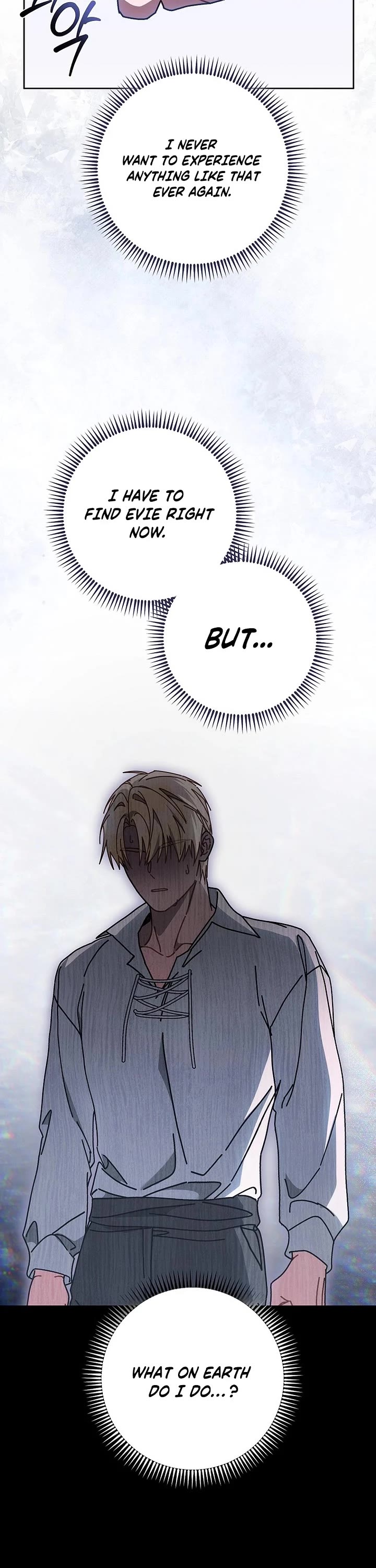 Can I Cry Now? Chapter 23 page 26 - Chapter 23