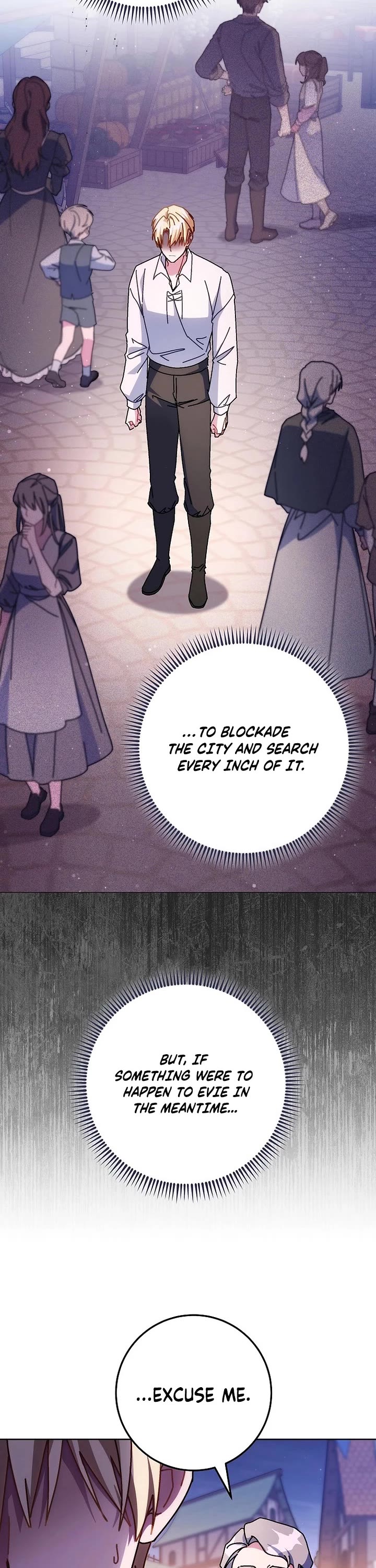 Can I Cry Now? Chapter 23 page 28 - Chapter 23