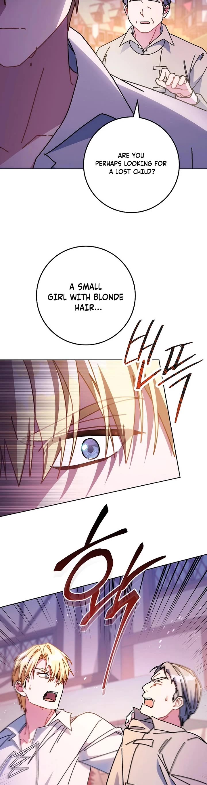 Can I Cry Now? Chapter 23 page 29 - Chapter 23